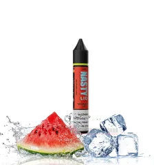 Nasty Salt LİQ Serisi Watermelon İce Premium Likit 30ml