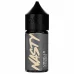 Nasty Juice Vanilla Cuban Premium Salt Likit 30ml