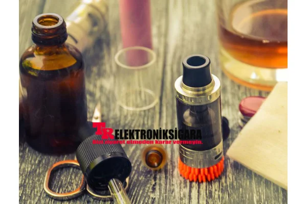 Are Nicotine Salts (Salt Nicotine) Safe?