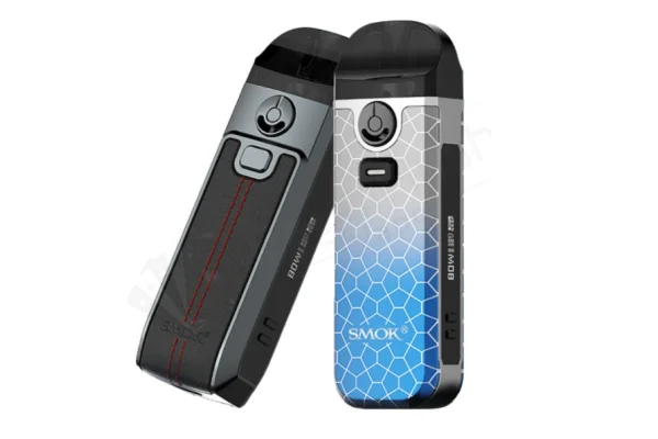 What Is an Electronic Cigarette and What Is It Used For?