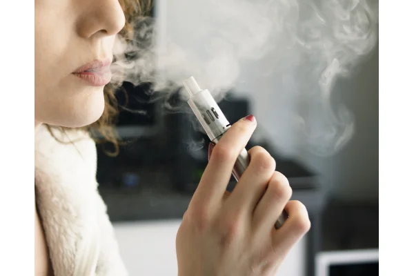 Is Vaping Allowed Indoors Like at Home, Office, or in Cars?