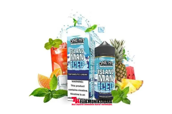 One Hit Wonder Preference in E-Cigarette E-Liquids