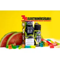 ONE HİT WONDER™ MAGİC MAN PREMİUM SALT LİKİT (30ML)