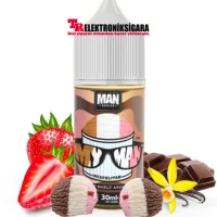 One Hit Wonder My Man Premium Likit 30ml (Bölünmüş)