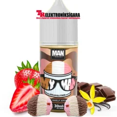 One Hit Wonder My Man Premium Likit 30ml (Bölünmüş)