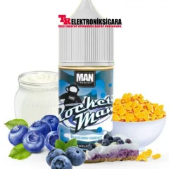 One Hit Wonder Rocket Man Premium Likit 30ml (Bölünmüş)