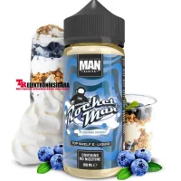 One Hit Wonder Rocket Man Premium Likit 100ml