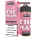 ONE HİT WONDER™ THE MAN (MİLK MAN) PREMİUM SALT LİKİT (30ML)
