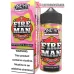 One Hit Wonder Fire Man Premium Salt Likit 30ml