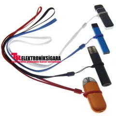 Vape Pod Silicone Lanyard