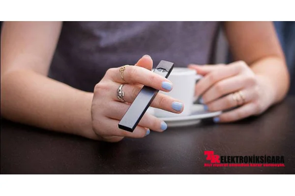 Mouth-To-Lung (MTL) Electronic Cigarette