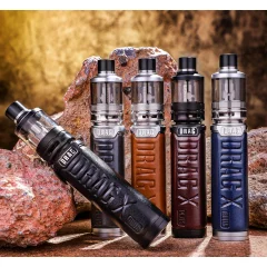 Voopoo Drag X Plus Professional Edition Pod Mod Kit