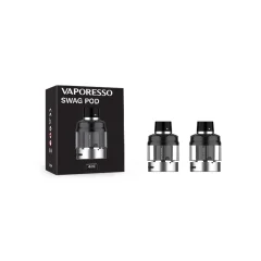 Vaporesso Swag Px80 Kartuş 2'li Paket 