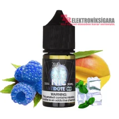 Ruthless Antidote On ice 30ml Premium Salt Likit