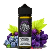 Ruthless Grape Drank 120ML Premium Likit