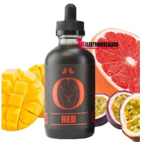 Ruthless Red 120ML Premium Likit (Gost)