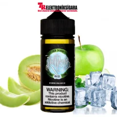 Ruthless Skir Skirrr on ice 120ML Premium Likit