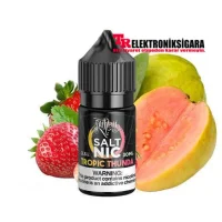 Ruthless Tropic Thunda 30ml Premium Salt Likit
