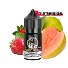 Ruthless Tropic Thunda 30ml Premium Salt Likit