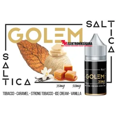 Saltica Golem Salt Likit 30ML