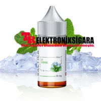 Saltica İce Menthol Salt Likit 30ML