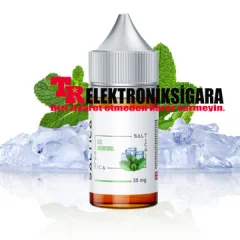 Saltica İce Menthol Salt Likit 30ML