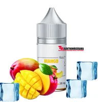 Saltica Mango İce Salt Likit 30ML