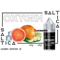Saltica Oxygen Salt Likit 30ML