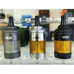 Digiflavor Siren G MTL Atomizer 4Ml