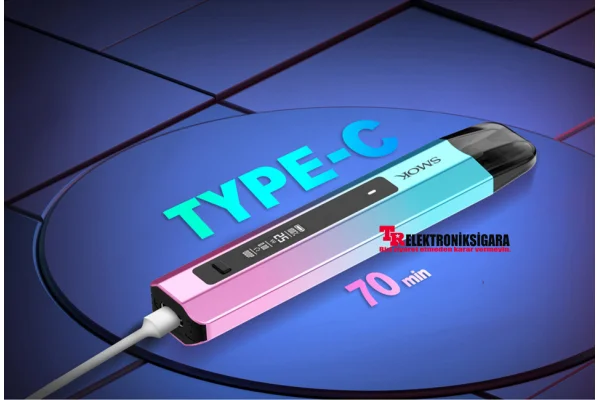 Electronic Cigarette 2025