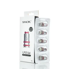 Smok LP2 Coil 5'li Paket