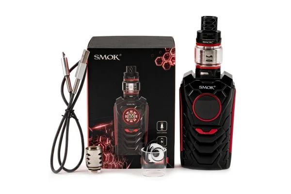 Smok Brand Electronic Cigarette