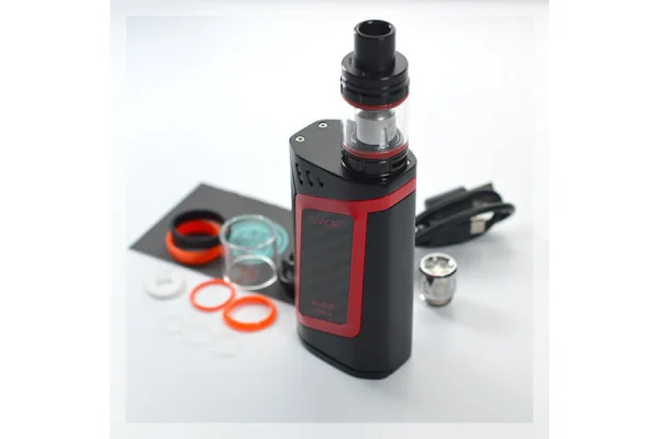 Cleaning of Classic Electronic Cigarettes