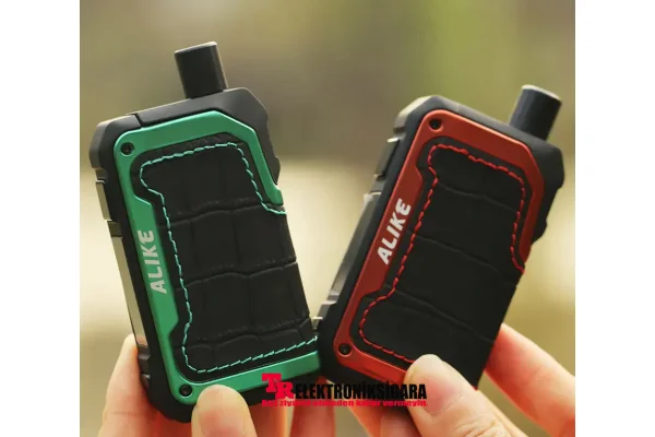 Electronic Cigarette Going Fast