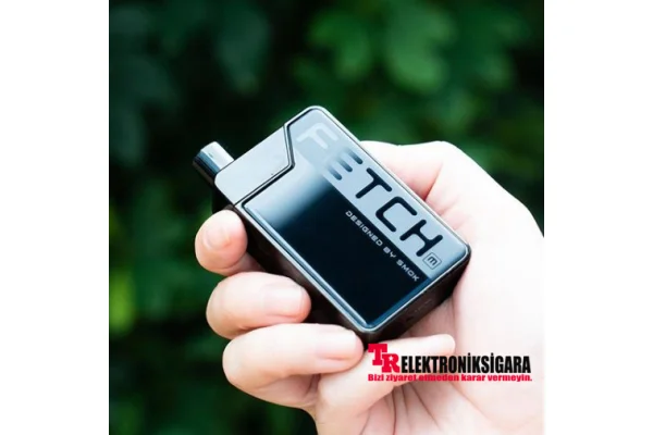 Electronic Cigarette Use