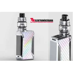 Smok H-Priv 2 Kit TFV12 Big Baby Prince Tank