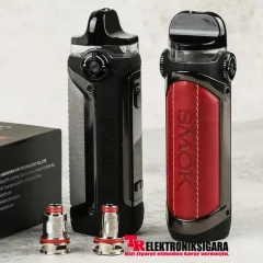 SMOK IPX 80 Kit Pod Mod Elektronik Sigara 3000mAh