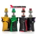 Smok MAG 225W Kit TFV12 Prince Tank