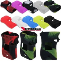 Smok Mag Kit 225W Silikon Kılıf (Sol EL)