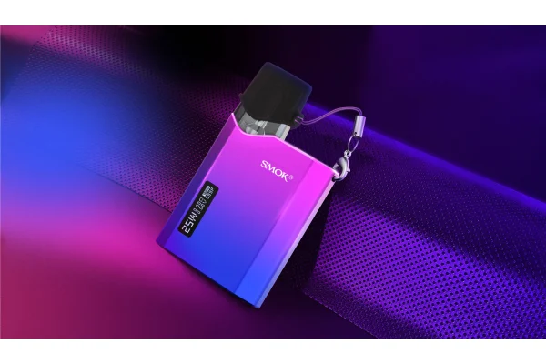 Smok Nfix-mate Kit Review