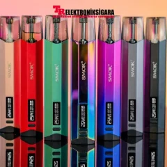 Smok Nfix Pod Mod Elektronik Sigara