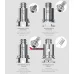 Smok Nord Coil 5'li Paket