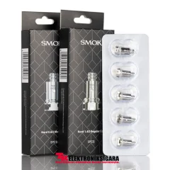 Smok Nord Coil 5'li Paket
