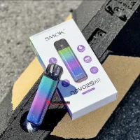 Smok Novo 2 S Pod Mod Elektronik Sigara