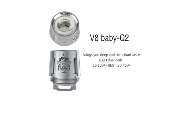 Causes of Atomizer Coil Burning