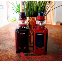 Smok R-Kiss 200W Kit TFV8 Baby V2 Tank