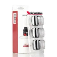 Smok RPM 2 Pod RPM 2 7ml (Kartuş) 3'lü Paket