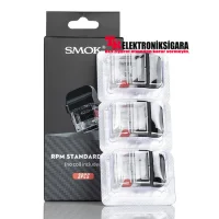 Smok RPM 40 Pod (Kartuş) 3'lü Paket