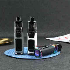 SMOK RPM 5 Pod Kit 80W Elektronik Sigara 2000mAh