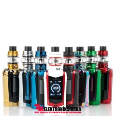 Smok Species V2 230W Kit TFV8 Baby V2 Tank Elektronik Sigara